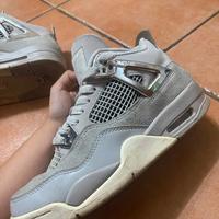 air jordan 4 frozen