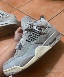 air jordan 4 frozen
