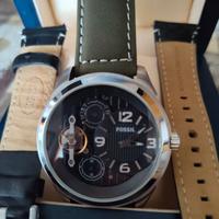 Orologio Automatico Fossil