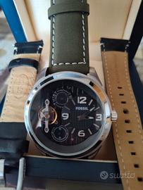 Orologio Automatico Fossil