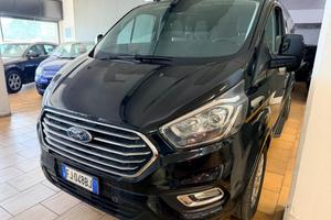 FORD Tourneo Custom 290 2.0 TDCi 170CV aut. PC S