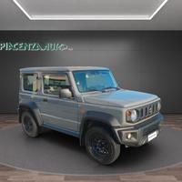 Suzuki Jimny 1.5 Top 4wd allgrip.4 POSTI..PREZZO R