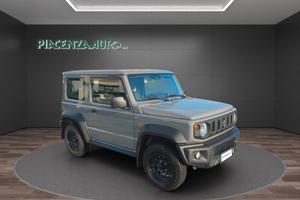 Suzuki Jimny 1.5 Top 4wd allgrip.4 POSTI..PREZZO R