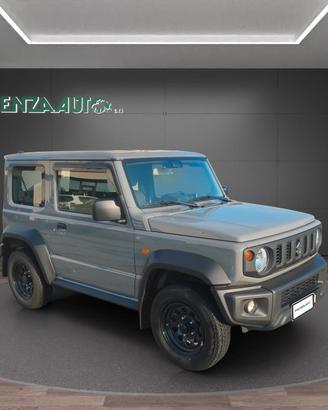 Suzuki Jimny 1.5 Top 4wd allgrip.4 POSTI..PREZZO R