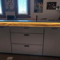 mobile con cassetti nuovo 