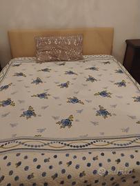 camera da letto completa