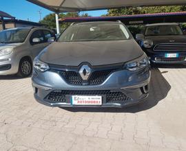 Renault Megane Mégane Sporter dCi 8V 110 CV Energy