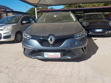 Renault Megane Mégane Sporter dCi 8V 110 CV Energy