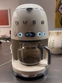 Macchina da Caffè Americano Smeg