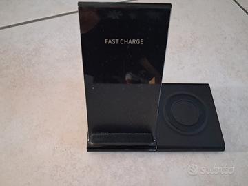 Fast charger