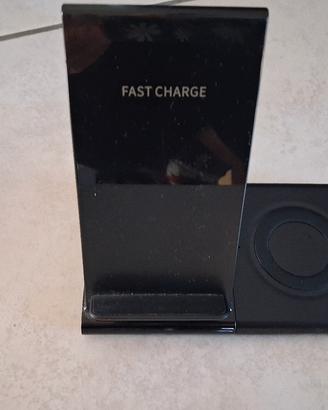 Fast charger