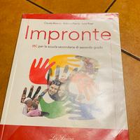 Inpronte -la spiga edizioni 9788846836007