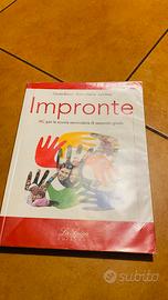 Inpronte -la spiga edizioni 9788846836007