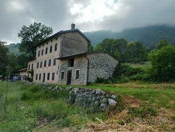 Proposta appartamento a Foza