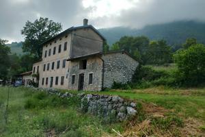 Proposta appartamento a Foza