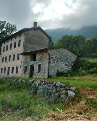 Proposta appartamento a Foza