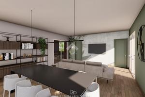 3 LOCALI A GOTTOLENGO