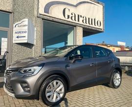 Renault Captur TCe 12V 90 CV Zen
