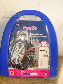 Catene da neve Weissenfels