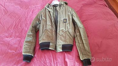 Giubbotto Refrigi Wear da donna