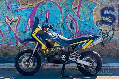 KTM 990 Adventure