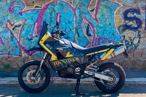 KTM 990 Adventure