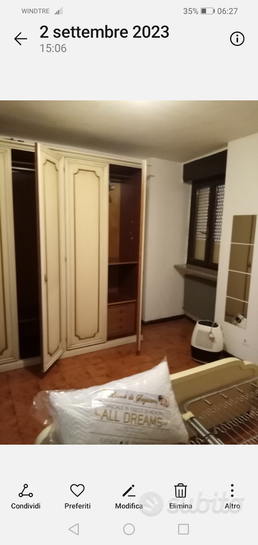 porta abiti da camera - Arredamento e Casalinghi In vendita a Udine