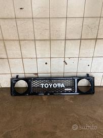 MASCHERINO TOYOTA BJ 71