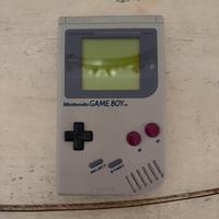 Game boy Vintage