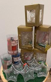 Tantissimi articoli natalizi