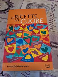 Le ricette del cuore 