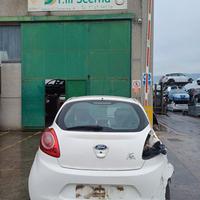 Ricambi Ford Ka 2° Serie 1.2 benz 169A40000 Euro 4