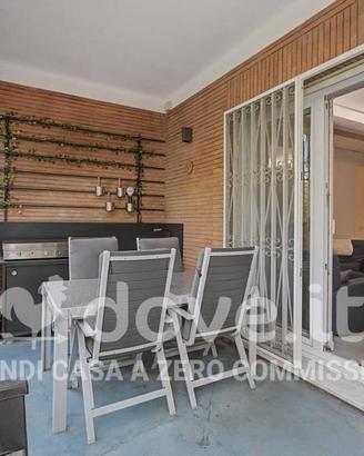 Appartamento di 125 m² con 4 locali a Roma