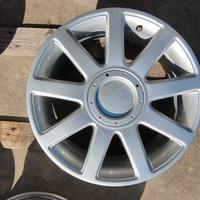 CERCHI DA 17 VOLKSWAGEN