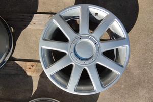 CERCHI DA 17 VOLKSWAGEN