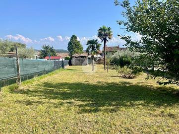 RUSTICO A CAPRINO VERONESE