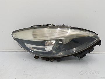 Faro fanale anteriore dx renault grand scenic iii