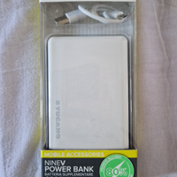 Tucano Power Bank 6200 mah
