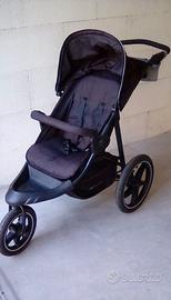 PASSEGGINO HAUCK RUNNER 2