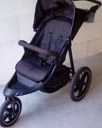 PASSEGGINO HAUCK RUNNER 2