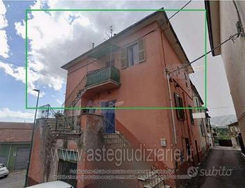 Appartamento Colleferro [A4357334]