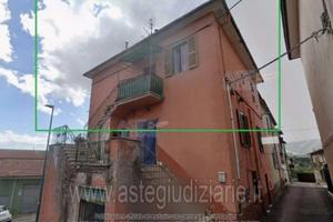 Appartamento Colleferro [A4357334]