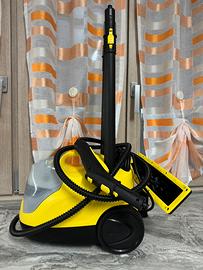 Lavapavimenti karcher sc4
