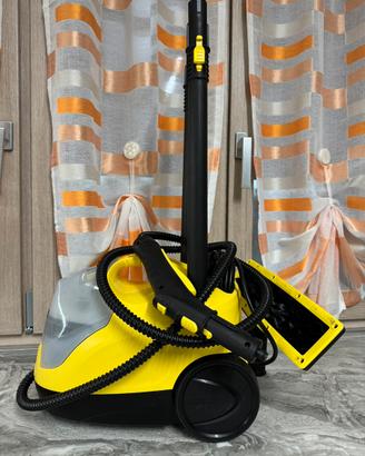 Lavapavimenti karcher sc4