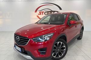 Mazda CX-5 2.2L Skyactiv-D 175CV 4WD Exceed