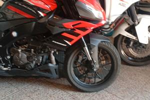 aprilia tuono