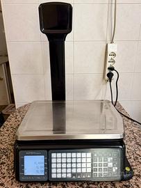Bilancia elettronica