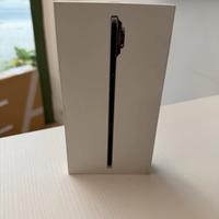 Iphone 17 air 256gb black