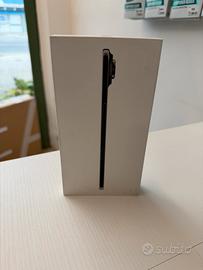 Iphone 17 air 256gb black