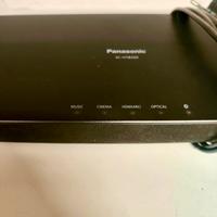 Soundbar Panasonic 